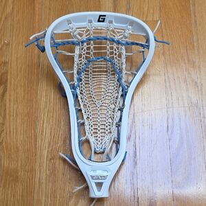 Gait Air Women's Lacrosse Head